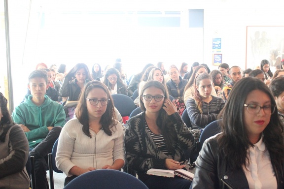 semana de la pedagogía