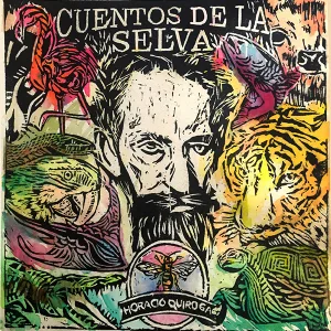 Cuentos de la selva