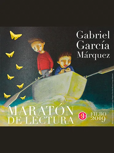 Cuentos de Gabriel García Márquez – FILBo 2019