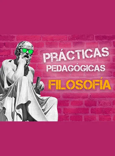 Prácticas Filosofía