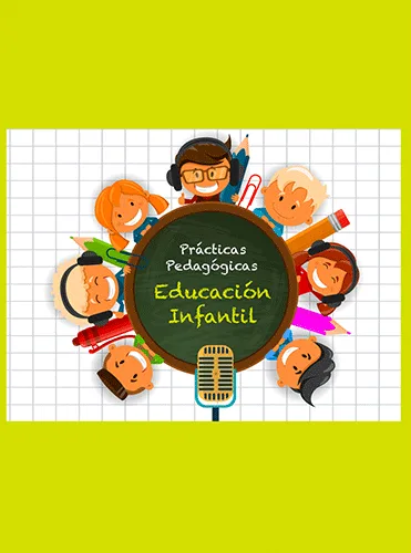 Educación Infantil
