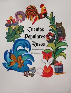 Cuentos rusos