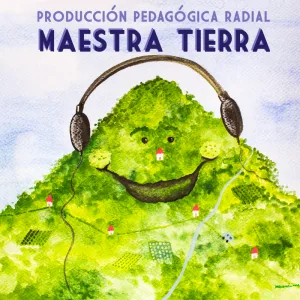Maestra Tierra