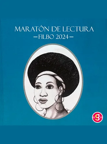 Maratón de lectura FILBo 2024