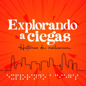 Explorando a ciegas