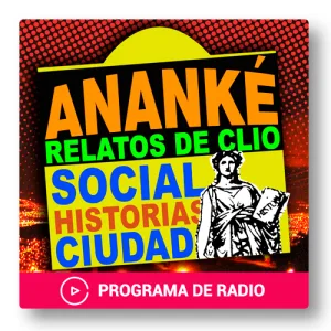 Ananké – Relatos de Clio