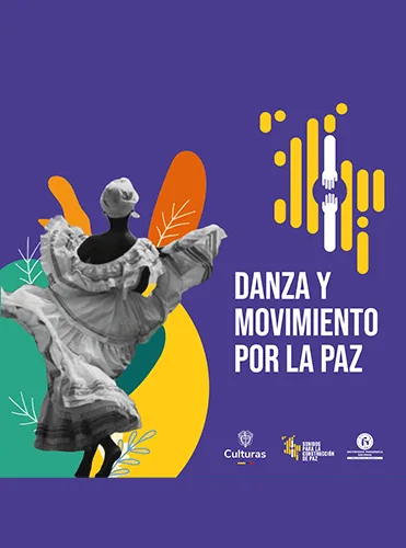 Danza y movimiento por la paz