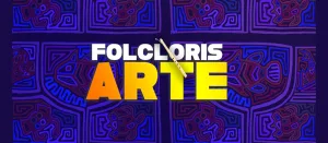 Folcloris-arte