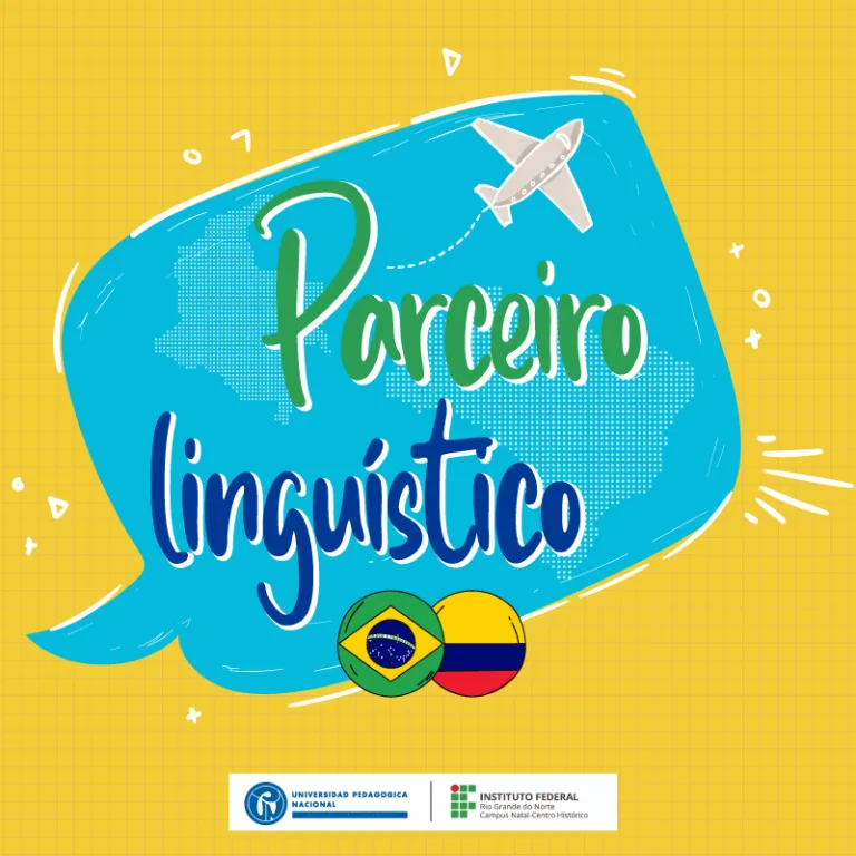 Parceiro linguístico