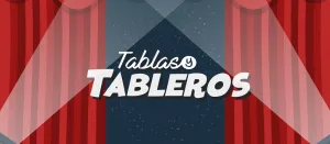 Tablas y tableros